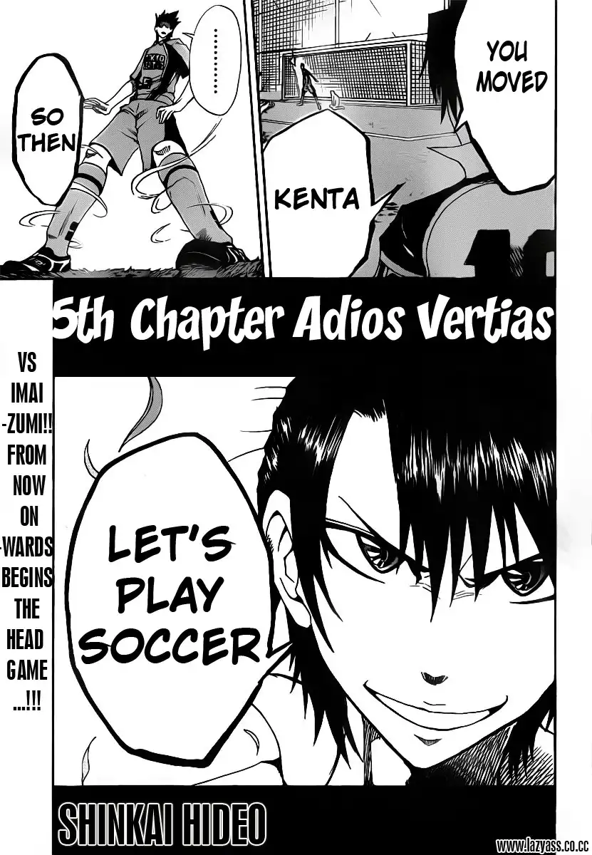 Light Wing Chapter 5 4